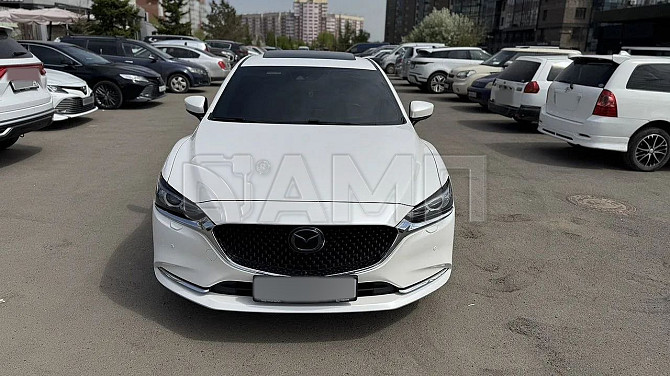 Продаю Mazda 6 2.5 AT, 2019, 92 000 км Красноярск - изображение 7
