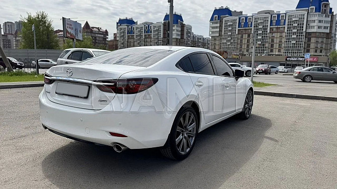 Продаю Mazda 6 2.5 AT, 2019, 92 000 км Красноярск - изображение 10
