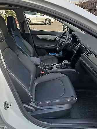 В продаже JAC J7 1.5 CVT, 2023, 4 000 км Красноярск