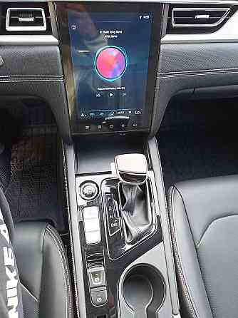 В продаже JAC J7 1.5 CVT, 2023, 4 000 км Красноярск