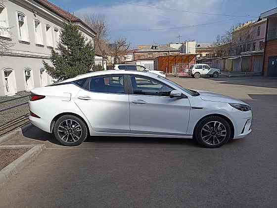 В продаже JAC J7 1.5 CVT, 2023, 4 000 км Красноярск