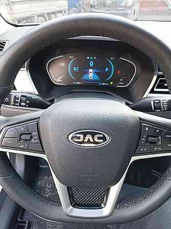 В продаже JAC J7 1.5 CVT, 2023, 4 000 км Красноярск