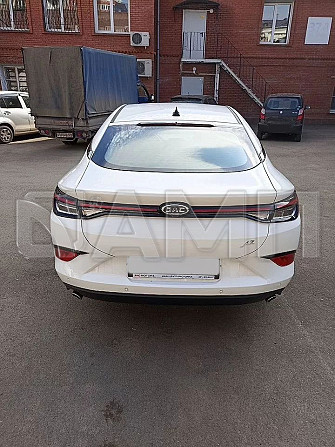 В продаже JAC J7 1.5 CVT, 2023, 4 000 км Красноярск - изображение 8
