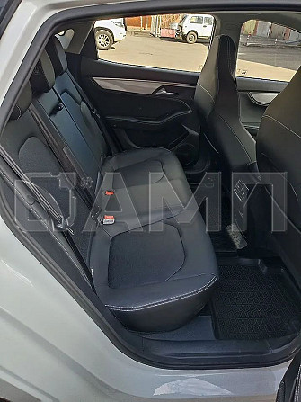 В продаже JAC J7 1.5 CVT, 2023, 4 000 км Красноярск - изображение 6