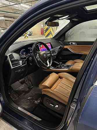 В продаже BMW X5 3.0 AT, 2020, 49 000 км Красноярск