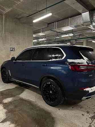 В продаже BMW X5 3.0 AT, 2020, 49 000 км Красноярск