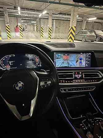 В продаже BMW X5 3.0 AT, 2020, 49 000 км Красноярск
