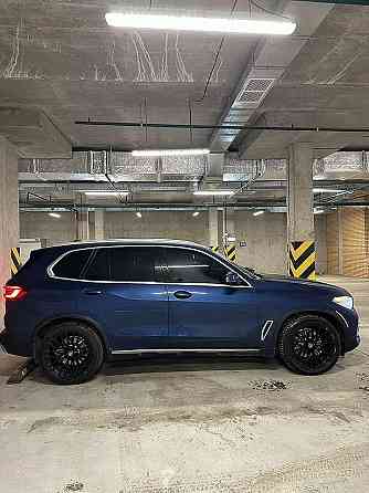 В продаже BMW X5 3.0 AT, 2020, 49 000 км Красноярск