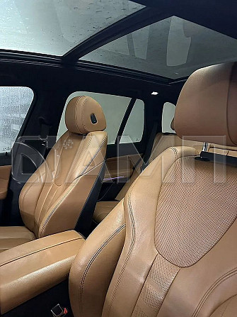 В продаже BMW X5 3.0 AT, 2020, 49 000 км Красноярск - изображение 5