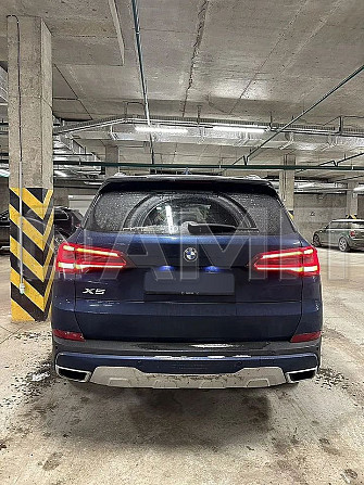 В продаже BMW X5 3.0 AT, 2020, 49 000 км Красноярск - изображение 10