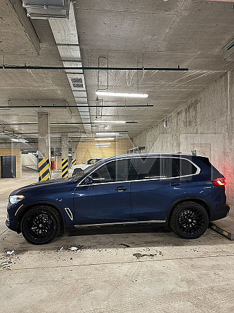 В продаже BMW X5 3.0 AT, 2020, 49 000 км Красноярск - изображение 7