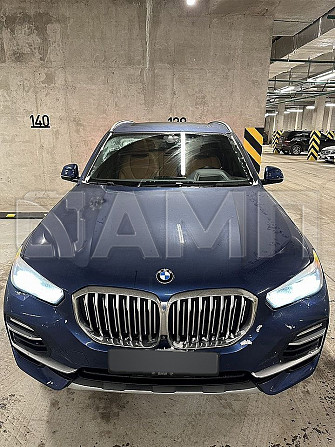 В продаже BMW X5 3.0 AT, 2020, 49 000 км Красноярск - изображение 9
