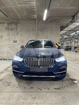 В продаже BMW X5 3.0 AT, 2020, 49 000 км Красноярск - изображение 8
