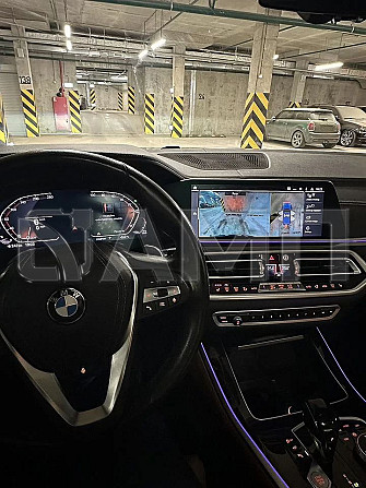 В продаже BMW X5 3.0 AT, 2020, 49 000 км Красноярск - изображение 2