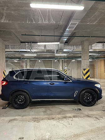 В продаже BMW X5 3.0 AT, 2020, 49 000 км Красноярск - изображение 6