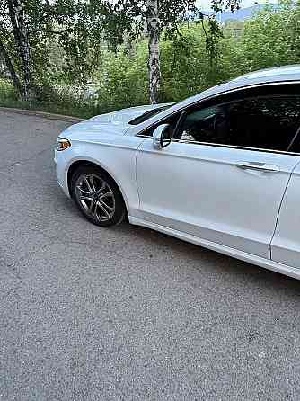 Продам Ford Fusion (North America) 1.5 AT, 2019, 95 000 км Красноярск