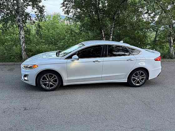 Продам Ford Fusion (North America) 1.5 AT, 2019, 95 000 км Красноярск