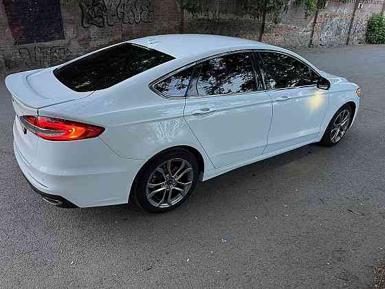 Продам Ford Fusion (North America) 1.5 AT, 2019, 95 000 км Красноярск