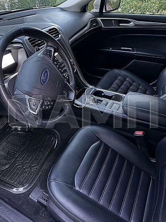 Продам Ford Fusion (North America) 1.5 AT, 2019, 95 000 км Красноярск - изображение 6