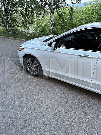 Продам Ford Fusion (North America) 1.5 AT, 2019, 95 000 км Красноярск - изображение 5