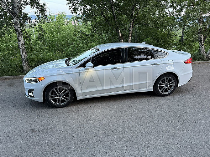 Продам Ford Fusion (North America) 1.5 AT, 2019, 95 000 км Красноярск - изображение 4