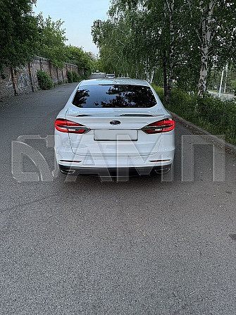 Продам Ford Fusion (North America) 1.5 AT, 2019, 95 000 км Красноярск - изображение 9