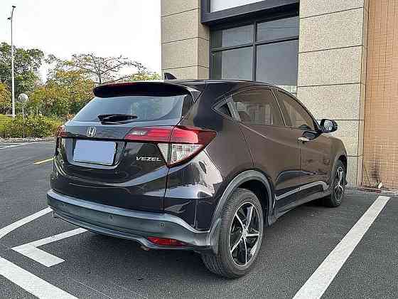 Продаю Honda Vezel 1.5 CVT, 2020, 46 000 км Красноярск