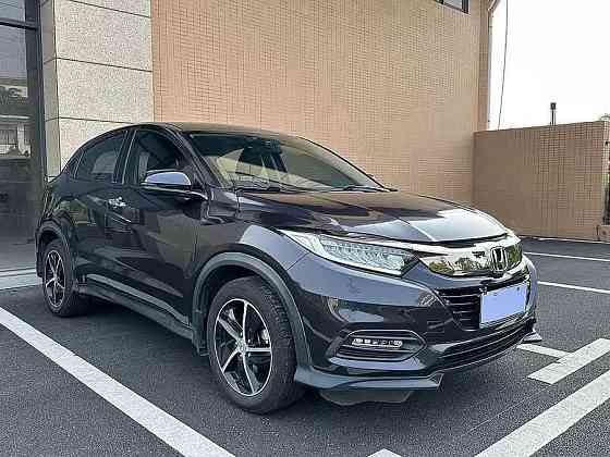 Продаю Honda Vezel 1.5 CVT, 2020, 46 000 км Красноярск