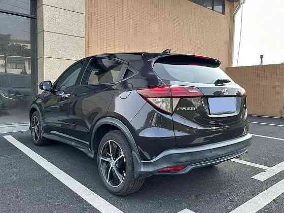 Продаю Honda Vezel 1.5 CVT, 2020, 46 000 км Красноярск