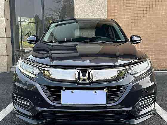 Продаю Honda Vezel 1.5 CVT, 2020, 46 000 км Красноярск