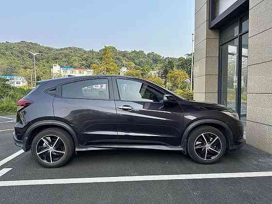 Продаю Honda Vezel 1.5 CVT, 2020, 46 000 км Красноярск