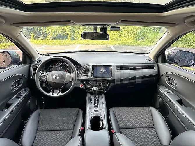 Продаю Honda Vezel 1.5 CVT, 2020, 46 000 км Красноярск - изображение 10