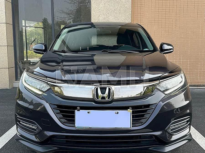 Продаю Honda Vezel 1.5 CVT, 2020, 46 000 км Красноярск - изображение 1