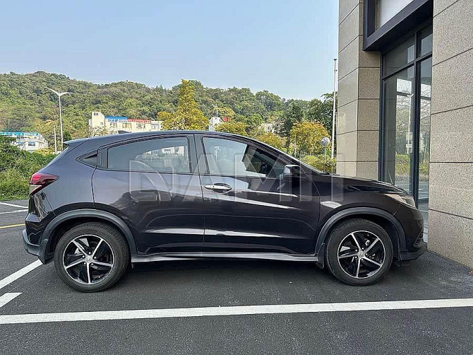 Продаю Honda Vezel 1.5 CVT, 2020, 46 000 км Красноярск - изображение 4