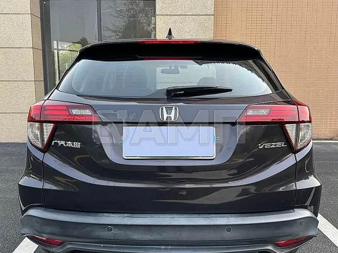 Продаю Honda Vezel 1.5 CVT, 2020, 46 000 км Красноярск - изображение 7