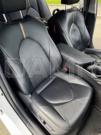 Продаю Toyota Camry 2.5 AT, 2020, 82 900 км Красноярск - изображение 4