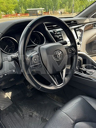 Продаю Toyota Camry 2.5 AT, 2020, 82 900 км Красноярск - изображение 3