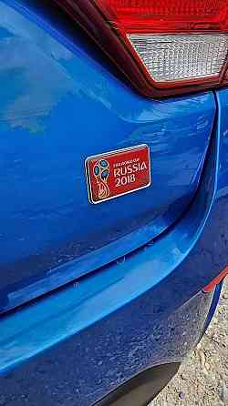 В продаже Kia Rio 1.6 AT, 2018, 89 120 км Красноярск