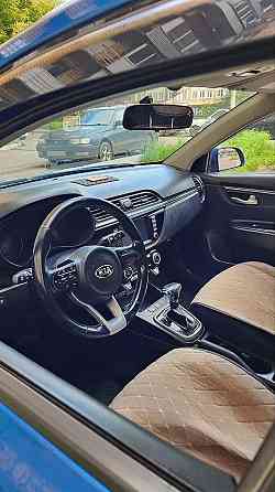 В продаже Kia Rio 1.6 AT, 2018, 89 120 км Красноярск