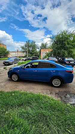 В продаже Kia Rio 1.6 AT, 2018, 89 120 км Красноярск