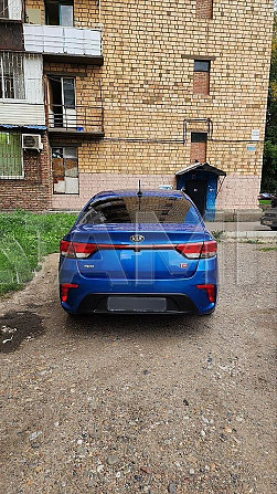 В продаже Kia Rio 1.6 AT, 2018, 89 120 км Красноярск - изображение 10