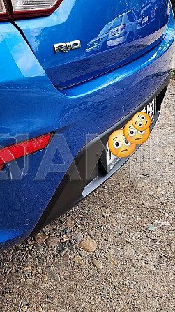 В продаже Kia Rio 1.6 AT, 2018, 89 120 км Красноярск - изображение 6