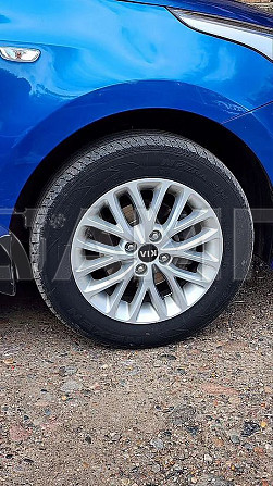 В продаже Kia Rio 1.6 AT, 2018, 89 120 км Красноярск - изображение 8