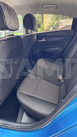 В продаже Kia Rio 1.6 AT, 2018, 89 120 км Красноярск - изображение 4