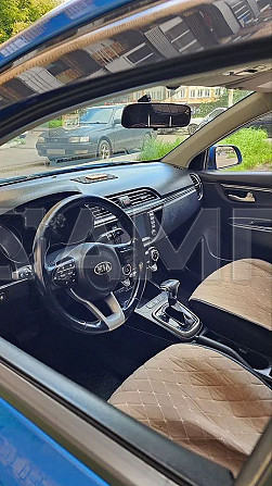 В продаже Kia Rio 1.6 AT, 2018, 89 120 км Красноярск - изображение 3