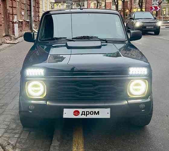Продажа Лада Нива Легенд, 2023 год в Воронеже Воронеж