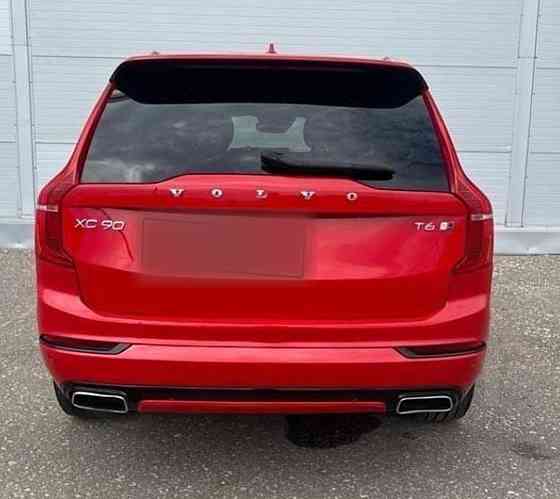 Продажа Volvo XC90, 2019 год в Воронеже Воронеж