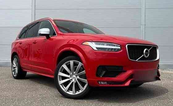 Продажа Volvo XC90, 2019 год в Воронеже Воронеж