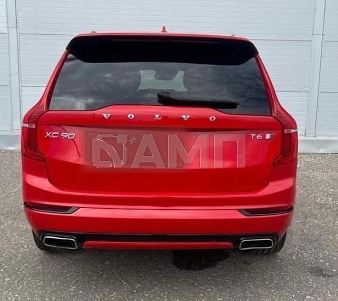 Продажа Volvo XC90, 2019 год в Воронеже Воронеж - изображение 2