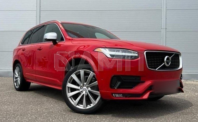 Продажа Volvo XC90, 2019 год в Воронеже Воронеж - изображение 3